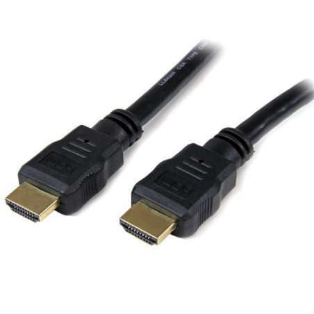 "StarTechcom 15M High Speed HDMI Cable - Superior Performance & Reliability | HDMM150CM"